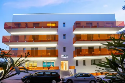 Mix Smart Hotels in Cala Blava