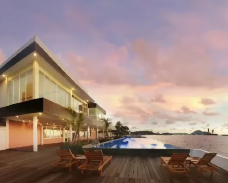 Horison Ultima Singkawang Hotels in Sedau