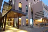 Howard Johnson Villa María Hotel y Casino Отели в г. 