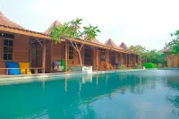 Point of View Hotel & Resort Majalengka Hotel di Kasokandel