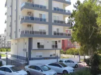 Pusula Apart Otel فنادق في Konyaalti