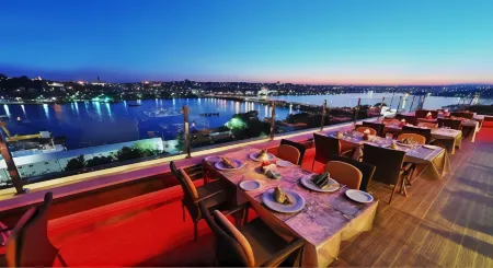 Istanbul Golden City Hotel