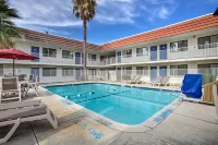 Motel 6 Vacaville, CA Hotels in Vacaville