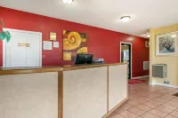 Econo Lodge Jonesboro Hotels in Jonesboro