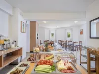 Artemis Apartments