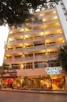 Mozart Hotel Hotels in 