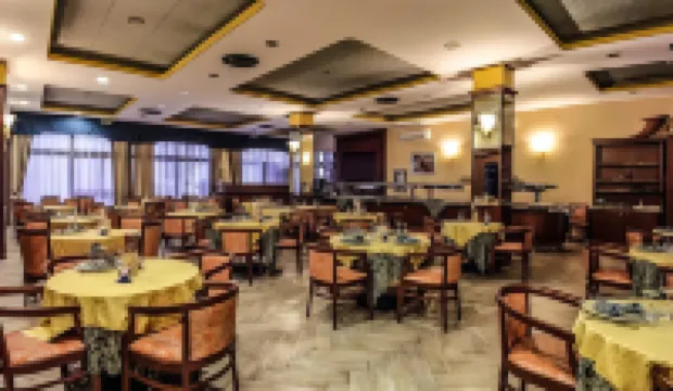 格拉西阿德勒達飯店