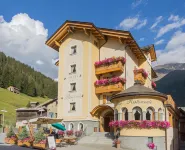 Hotel Pedranzini فنادق في Solda