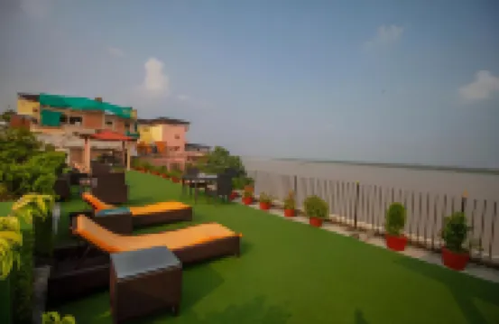 Amritara Suryauday Haveli