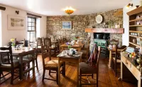 Corcreggan Mill B&B, Self-Catering & Glamping Hotels in Gortahork