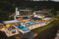 Hotel Sonnenhof Lam Hotels in Neukirchen beim Heiligen Blut