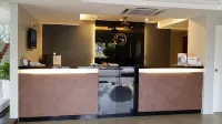 Harbour Inn Hotels in Melaka