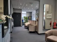 Escape Hotel فنادق في بارو إن فيرنس