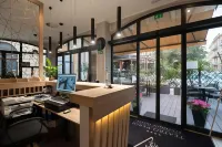 Teatro Verdi Boutique Hotel Hotels in Zadar