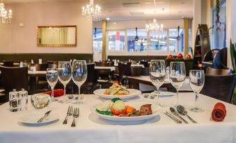 Bodensee Yachthotel Schattmaier
