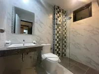 The Bliss Boutique Hotel فنادق في ترانج