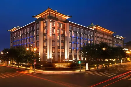 Wyndham Grand Xi'An Residence