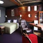 Auberge Kita No Dan Dan Hotel dekat JR Abashiri Station
