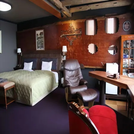 Auberge Kita No Dan Dan