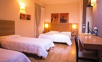 Country House Corte Del Sole - Housity