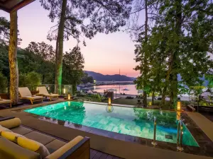 Club Prive by Rixos Gocek