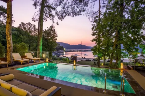 Club Prive by Rixos Gocek