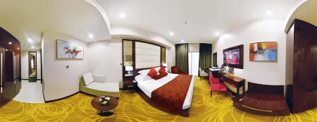 فنادق سكاف