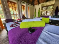 Ditholo Game Lodge Bela Bela - spa