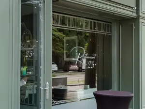 Atlas Hotel