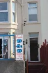 Bayside Guest House Hotels near Coney Beach Porthcawl