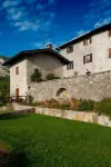 CA' Baetti l'Antico Borgo Hotel dekat Borgo di Arnosto
