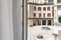 Nimar Suite Hotels in Formia