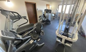 The Belgium Inn & Suites - Housity