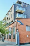 Super Stay Hotel, Oslo Hotels in Gamle Oslo