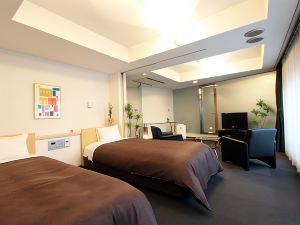 HOTEL LiVEMAX BUDGET Korakuen