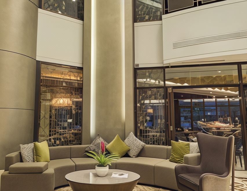 4. 애스콧 마카티..