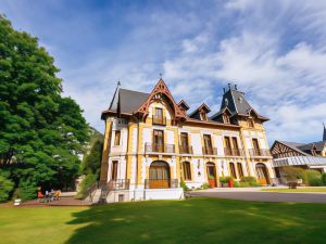 Logis Hôtel le Manoir d'Agnès