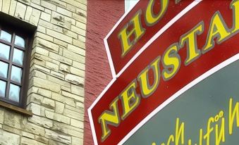 Hotel Neustadt
