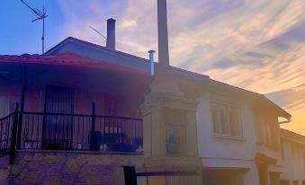 Casa Blanco Conde - Housity