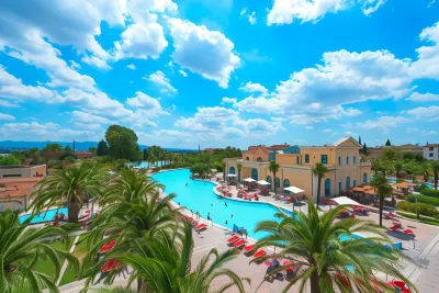 Victoria Terme Hotel Hotels in Guidonia Montecelio