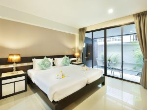 Rattana Residence Thalang