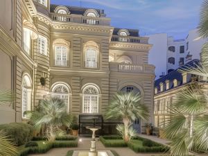 Santo Mauro, a Luxury Collection Hotel, Madrid