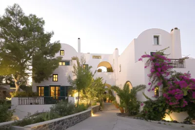 Costa Marina Villas
