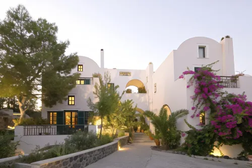 Costa Marina Villas