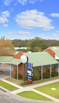 Comfort Inn Lady Augusta, Swan Hill – Updated 2024 Prices