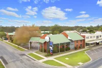 Comfort Inn Lady Augusta Các khách sạn ở Swan Hill