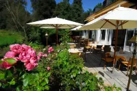 Hotel Restaurant Dreiflüssehof