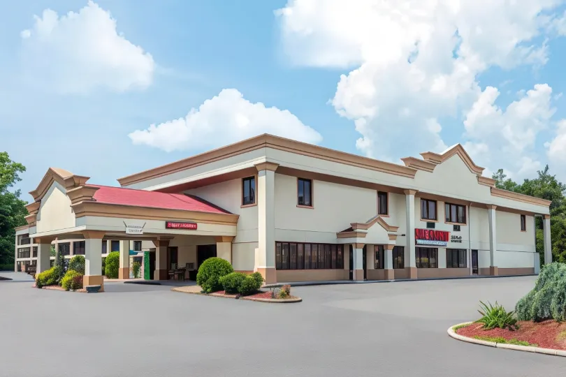 Inn at Atlantic City Hotel & Banquet