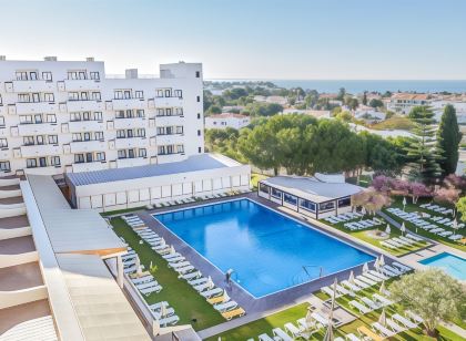 Albufeira Sol Hotel & Spa