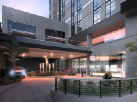 The B Hotel Quezon City Manila Hotels in Quezon City